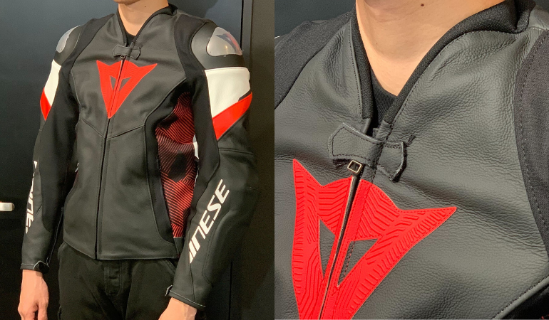 秋冬用バイクジャケット｜ダイネーゼ3モデルの性能とおすすめポイント